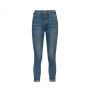 PINKO denim cross stretch SUSAN 25 skinny BLUE