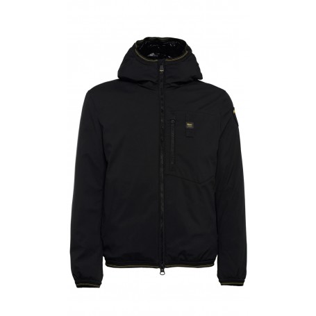 Giacconi blauer uomo top