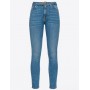 PINKO denim stretch SUSAN skinny BLUE vintage