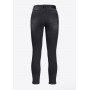 PINKO jeans SABRINA skinny denim stretch BLACK