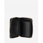 PINKO portafogli TAYLOR WALLET zip around BLACK