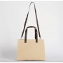 TWINSET borsa Tote in paglia