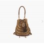LA CARRIE secchiello ANDROMEDA BROWN