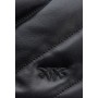 PINKO love mini puff maxy quilt cl. Silver BLACK