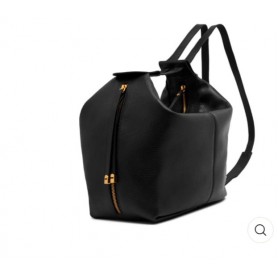 GIANNI CHIARINI borsa GUIA Nero