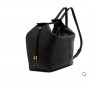 GIANNI CHIARINI borsa GUIA Nero