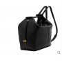 GIANNI CHIARINI borsa GUIA Nero