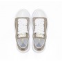 SILKO Silkers VITA 20 sneakers camoscio BEIGE