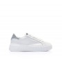 SILKO' Silkers VITA 10 sneakers pelle BIANCO