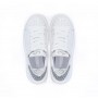 SILKO' Silkers VITA 10 sneakers pelle BIANCO