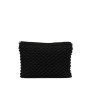 GIANNI CHIARINI tracolla BELLA effetto pouch NERO