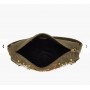 LA CARRIE borsa a spalla Jungle MUD (FANGO)