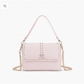 LA CARRIE borsa a mano Frivolous ROSA