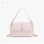 LA CARRIE borsa a mano Frivolous ROSA