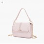 LA CARRIE borsa a mano Frivolous ROSA