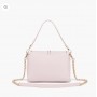LA CARRIE borsa a mano Frivolous ROSA