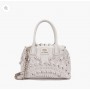 LA CARRIE borsa a mano Sunrise IVORY