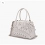 LA CARRIE borsa a mano Sunrise IVORY