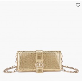 LA CARRIE Pochette Night edition GOLD