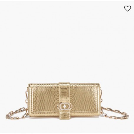 LA CARRIE Pochette Night edition GOLD
