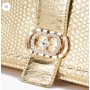 LA CARRIE Pochette Night edition GOLD